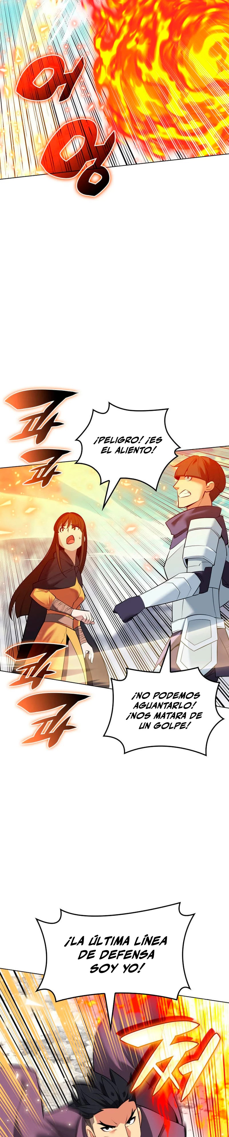 Read Overgeared ES Manga Online