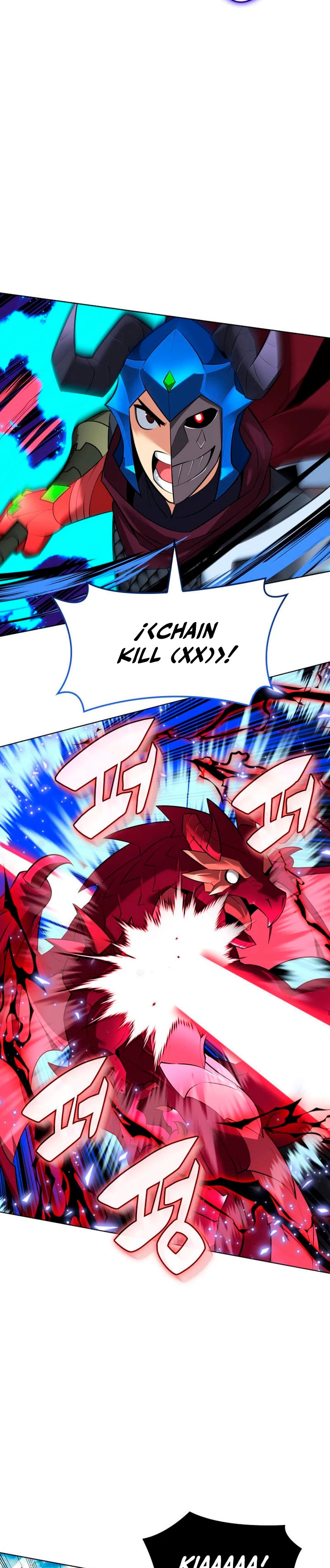 Read Overgeared ES Manga Online