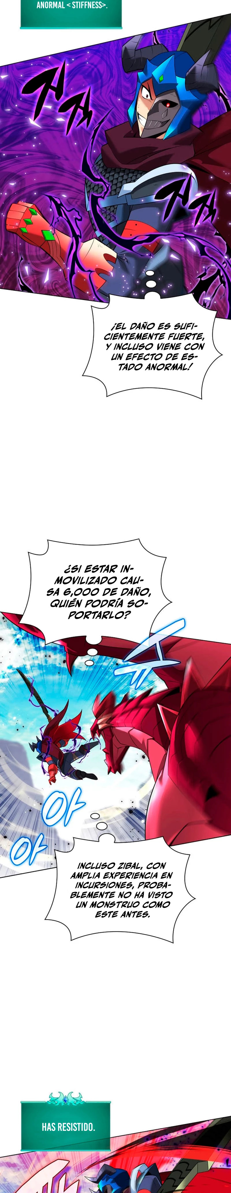 Read Overgeared ES Manga Online