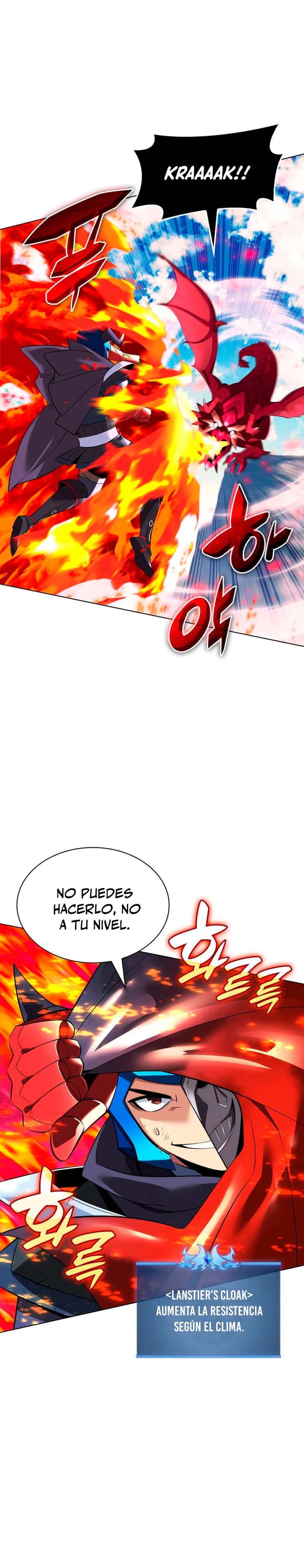 Read Overgeared ES Manga Online