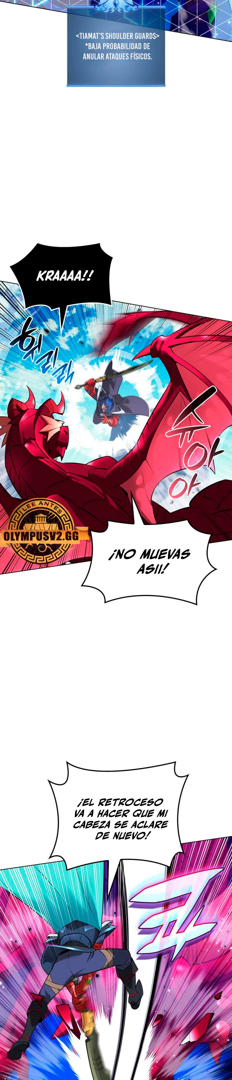 Read Overgeared ES Manga Online