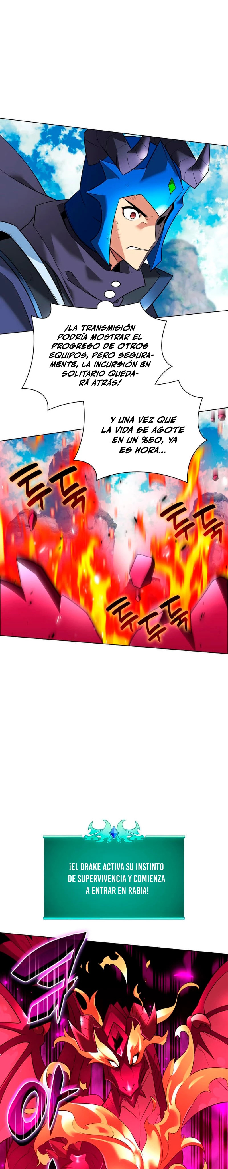 Read Overgeared ES Manga Online