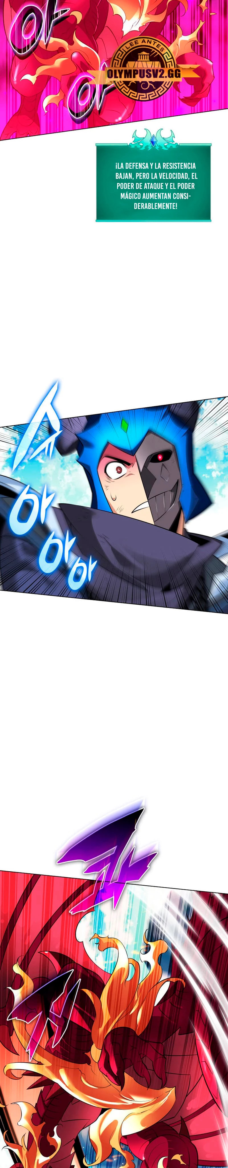 Read Overgeared ES Manga Online