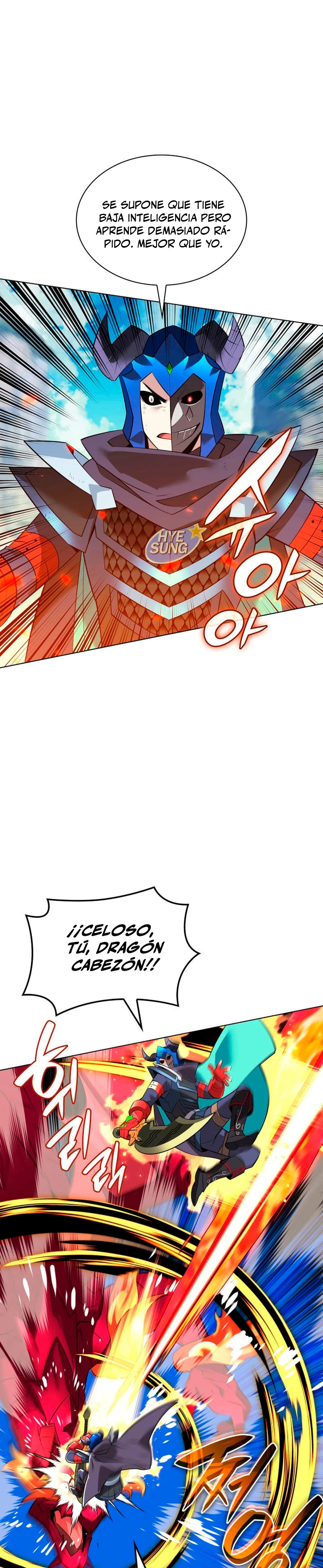 Read Overgeared ES Manga Online