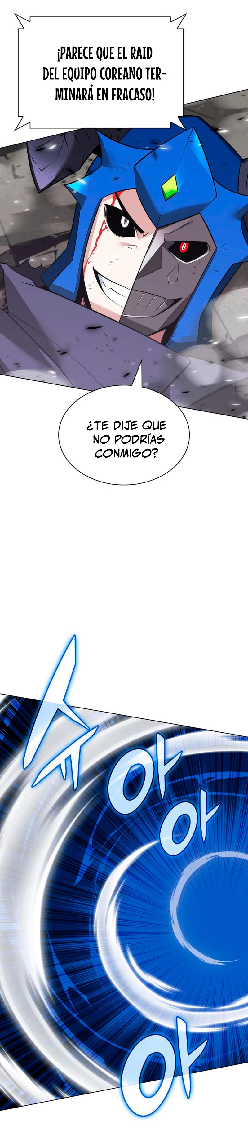 Read Overgeared ES Manga Online