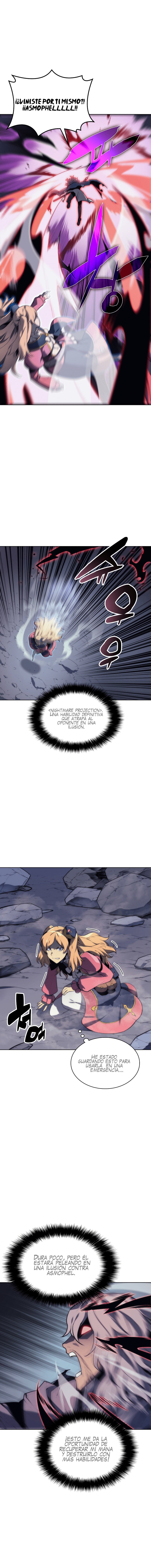 Read Overgeared ES Manga Online
