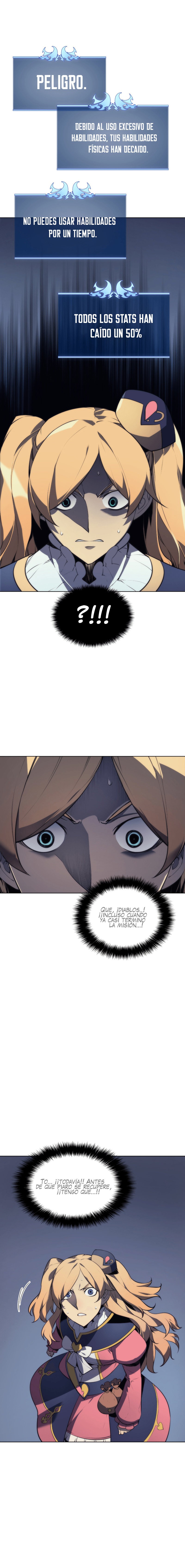 Read Overgeared ES Manga Online
