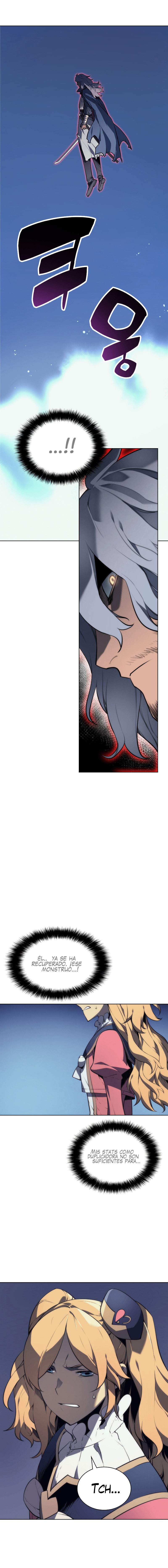 Read Overgeared ES Manga Online