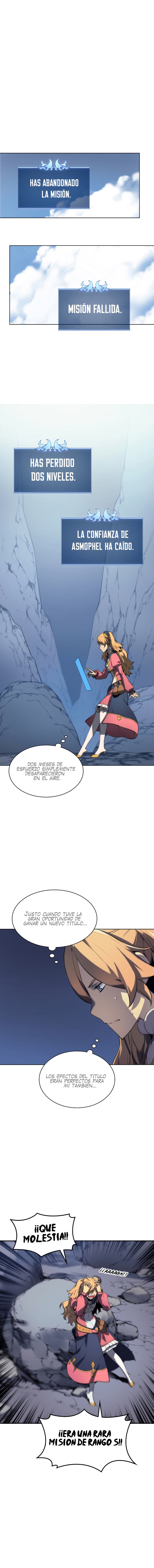 Read Overgeared ES Manga Online