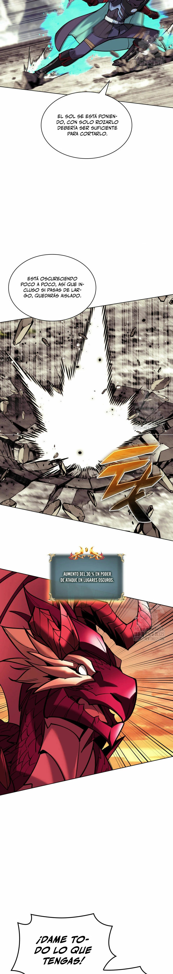 Read Overgeared ES Manga Online