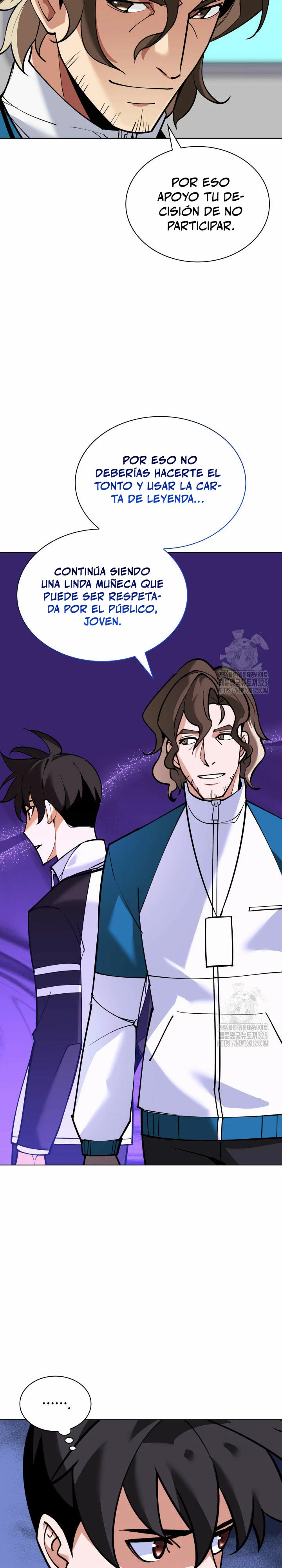 Read Overgeared ES Manga Online