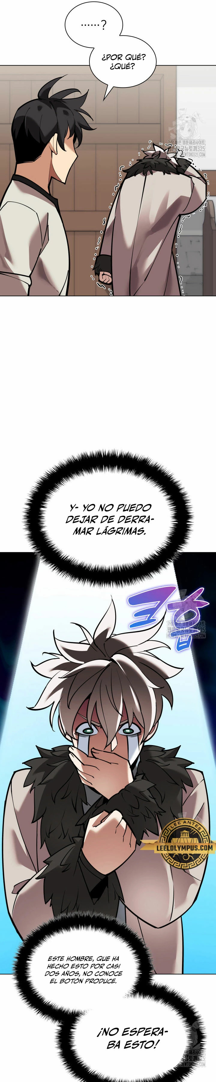 Read Overgeared ES Manga Online