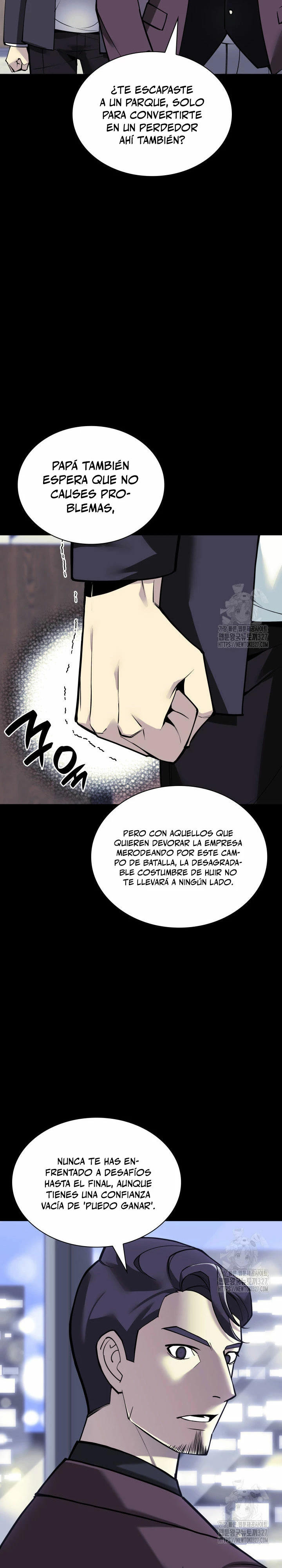 Read Overgeared ES Manga Online