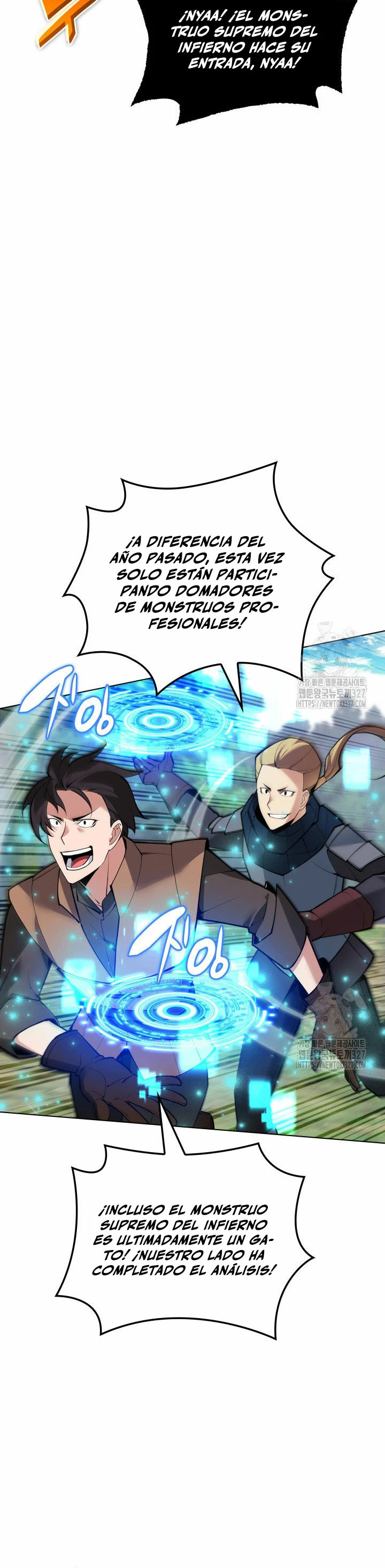 Read Overgeared ES Manga Online