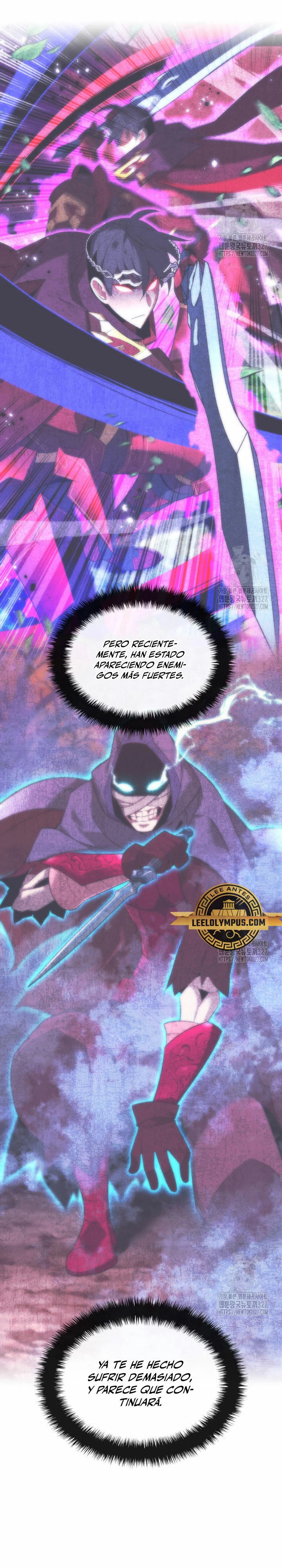 Read Overgeared ES Manga Online