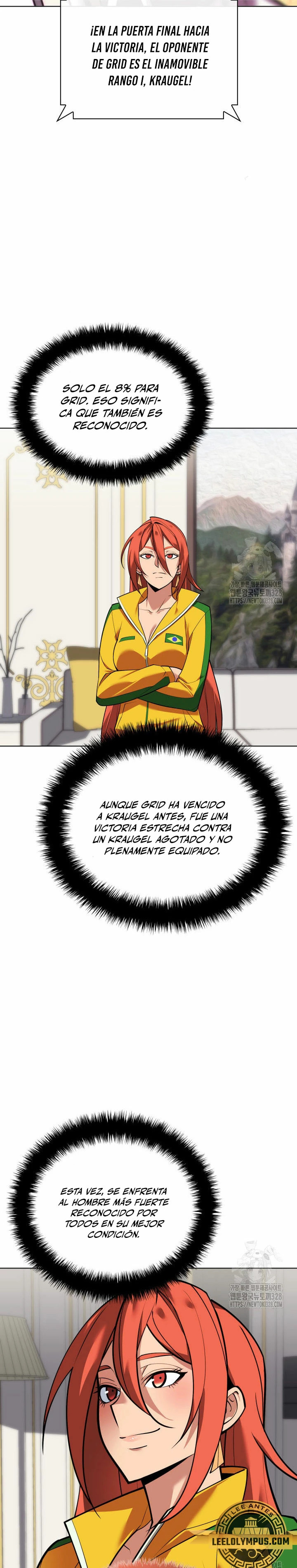 Read Overgeared ES Manga Online
