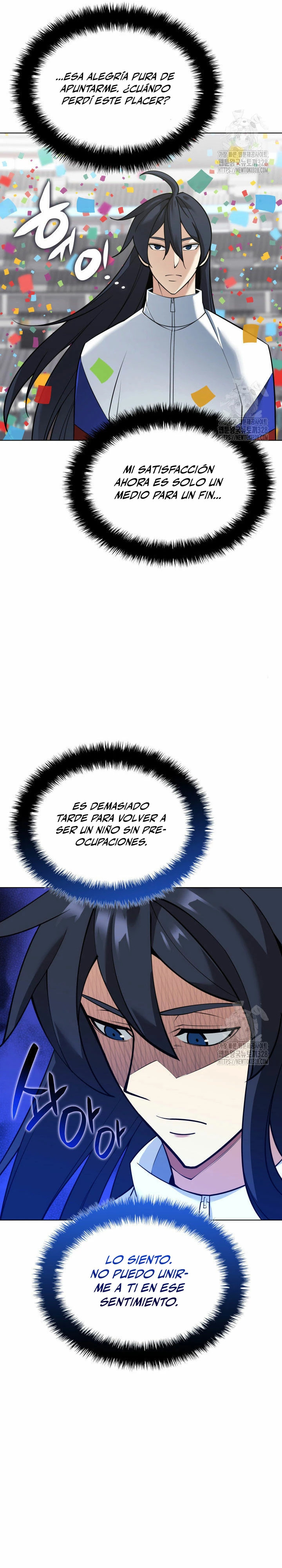 Read Overgeared ES Manga Online