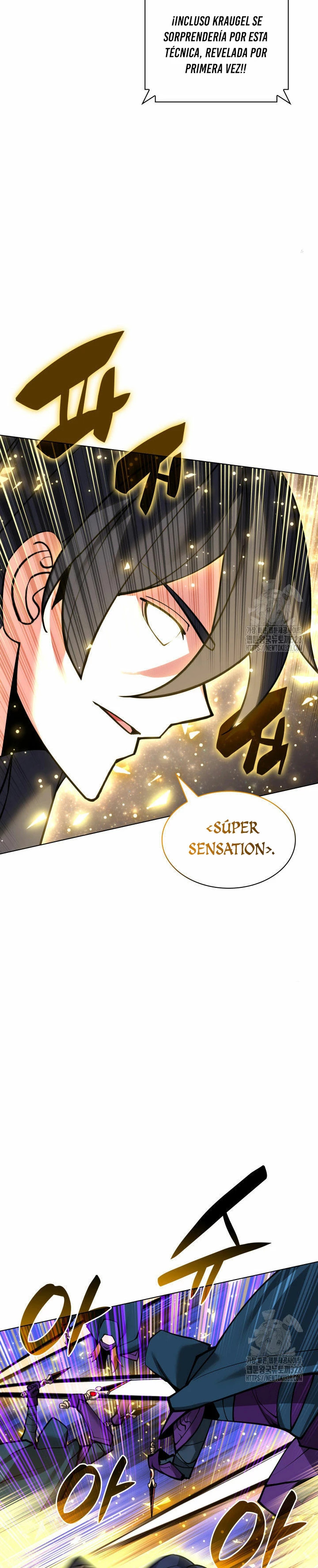 Read Overgeared ES Manga Online