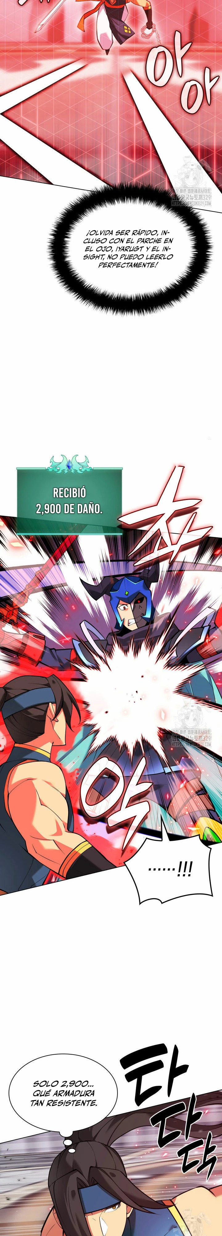 Read Overgeared ES Manga Online