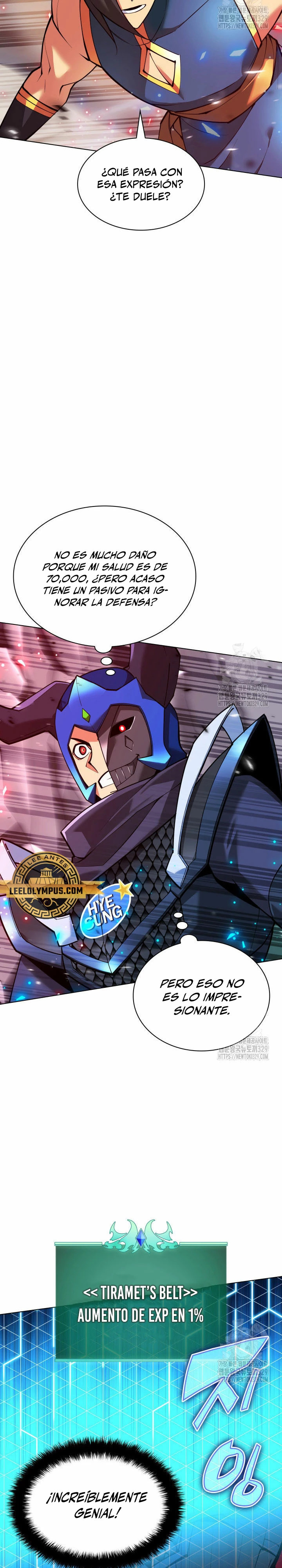 Read Overgeared ES Manga Online