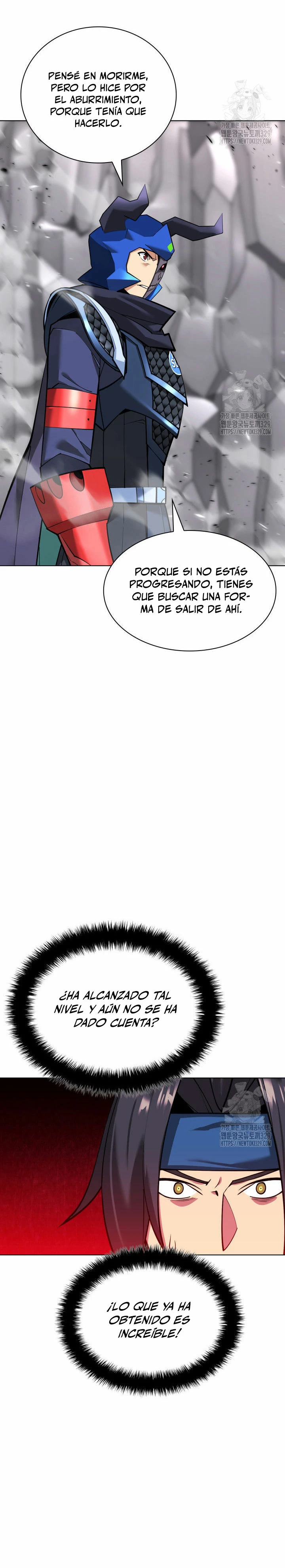 Read Overgeared ES Manga Online
