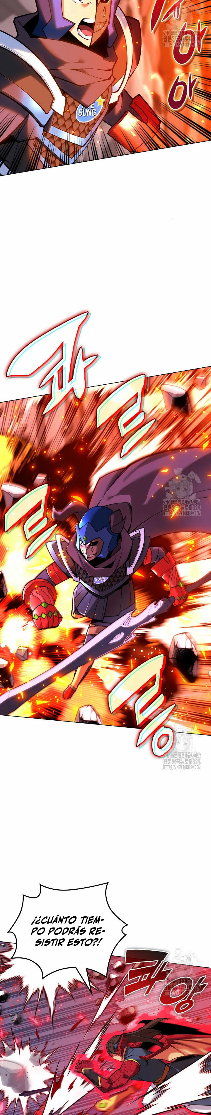 Read Overgeared ES Manga Online