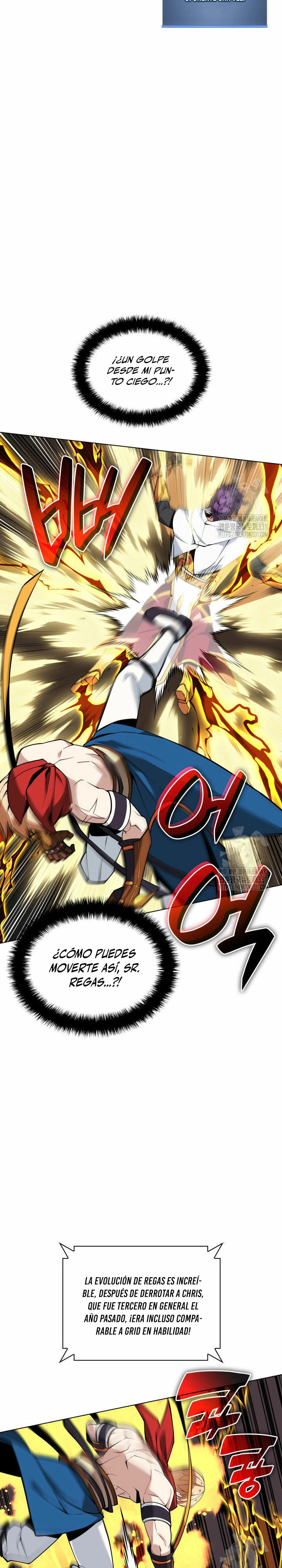 Read Overgeared ES Manga Online