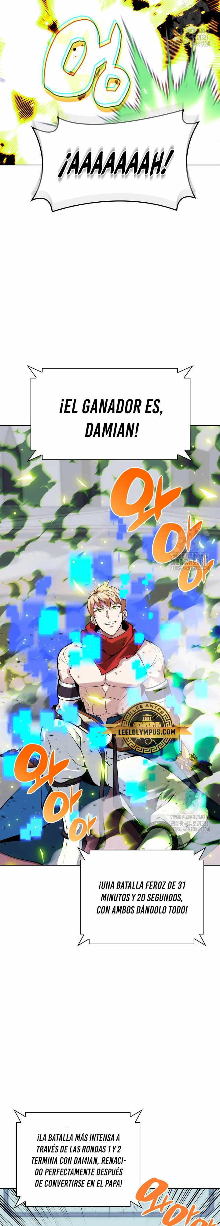 Read Overgeared ES Manga Online