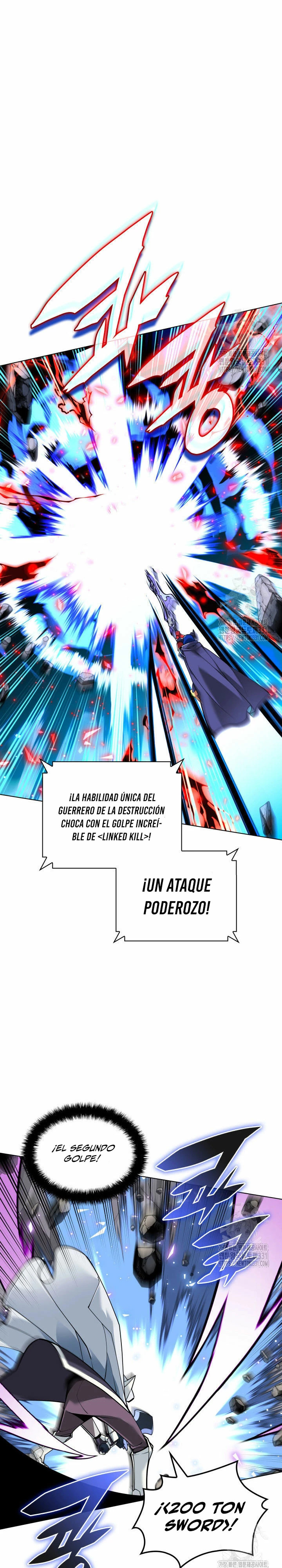 Read Overgeared ES Manga Online