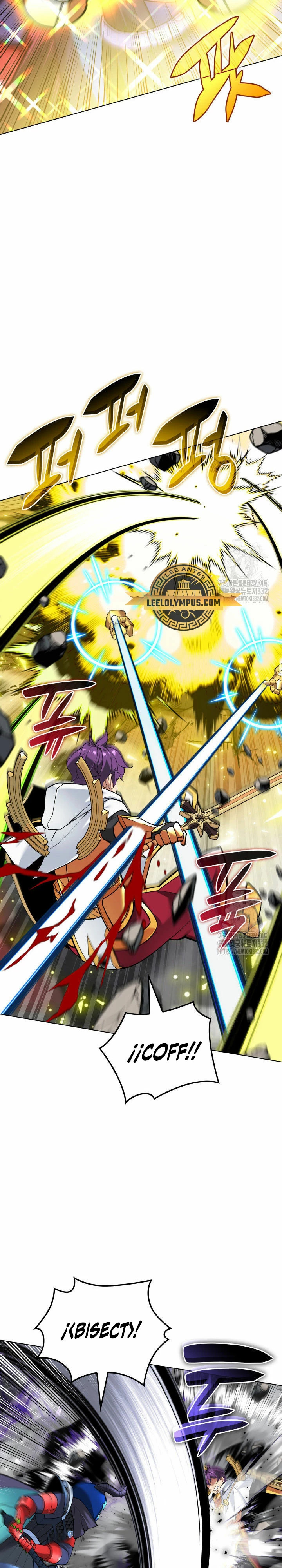 Read Overgeared ES Manga Online