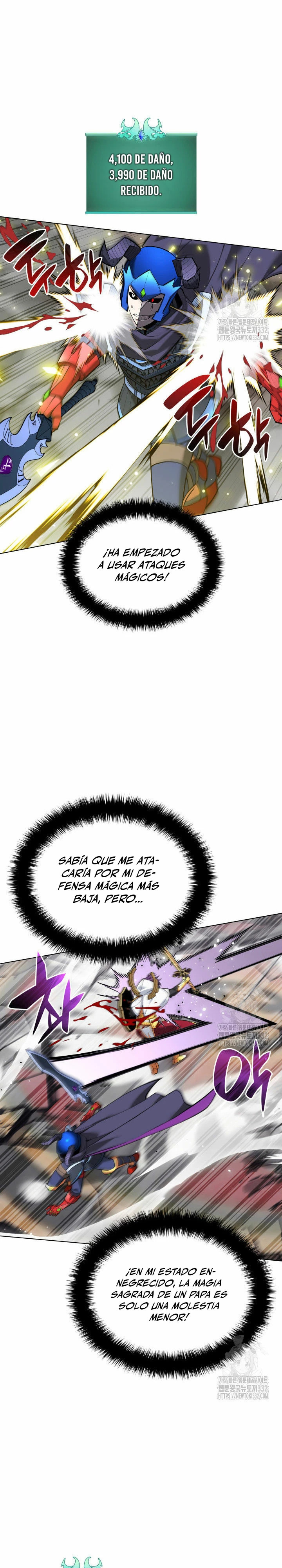 Read Overgeared ES Manga Online