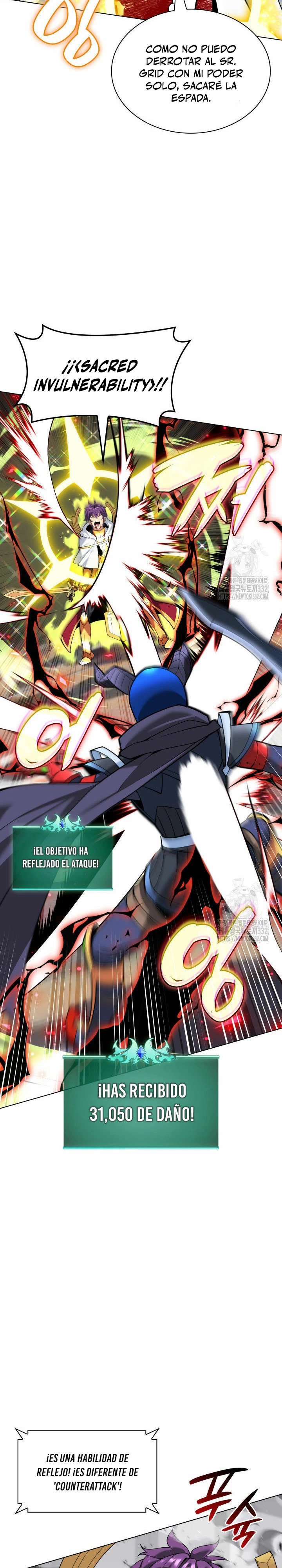 Read Overgeared ES Manga Online