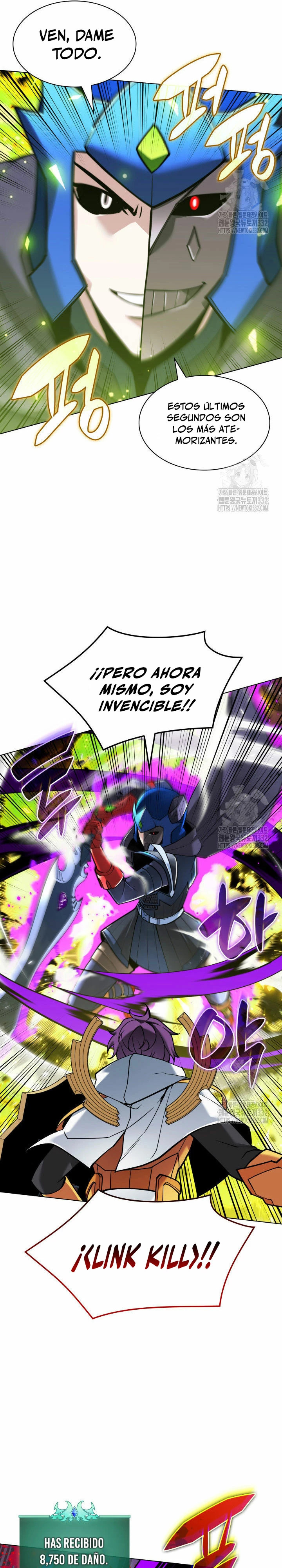 Read Overgeared ES Manga Online