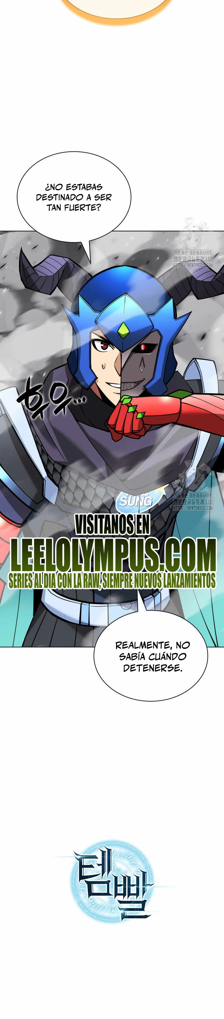 Read Overgeared ES Manga Online