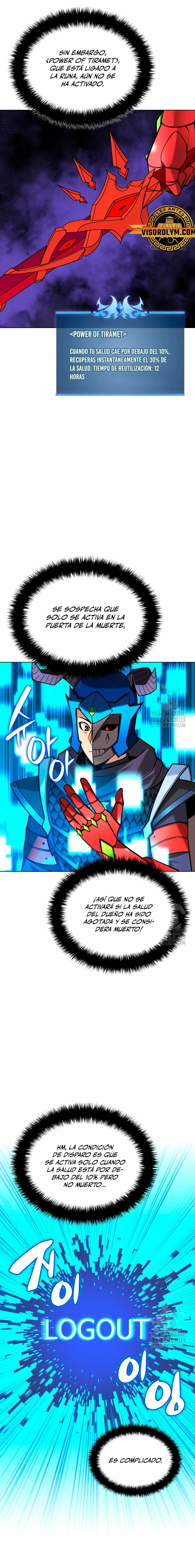 Read Overgeared ES Manga Online