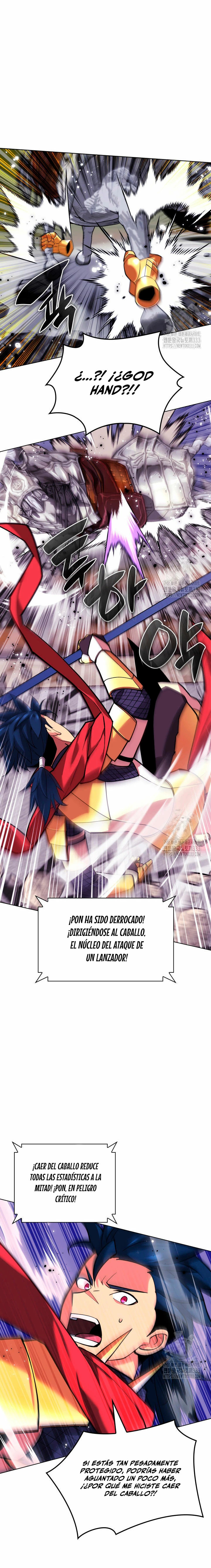 Read Overgeared ES Manga Online
