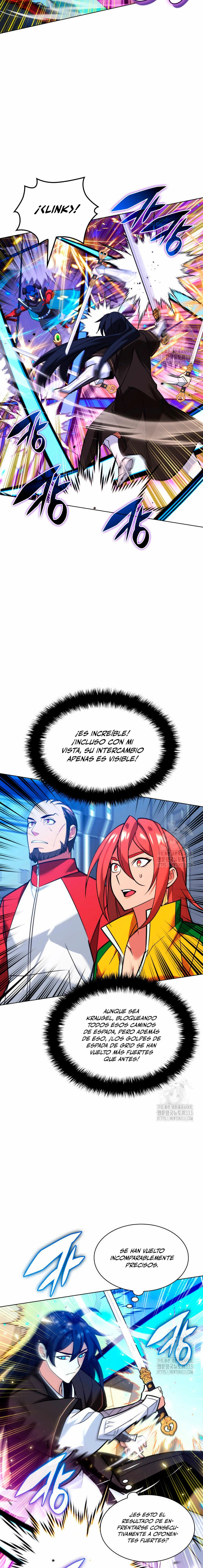 Read Overgeared ES Manga Online
