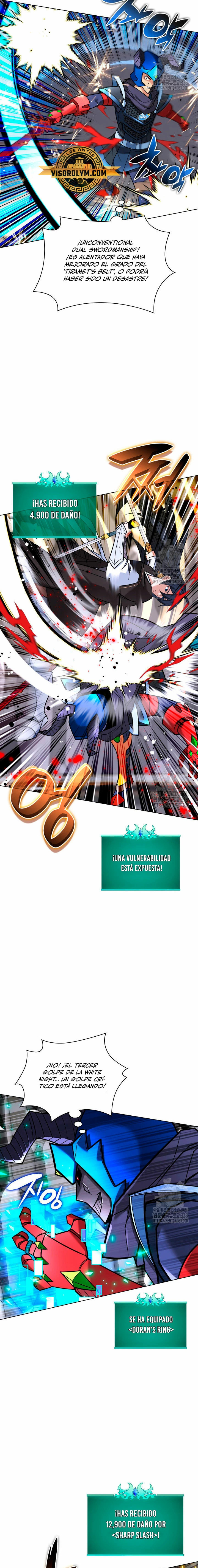 Read Overgeared ES Manga Online
