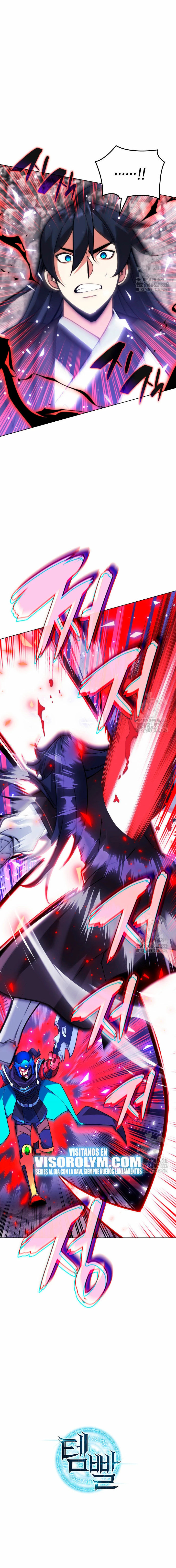 Read Overgeared ES Manga Online