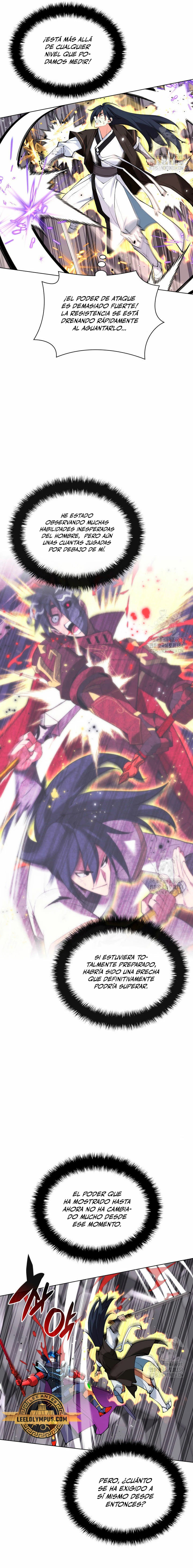 Read Overgeared ES Manga Online