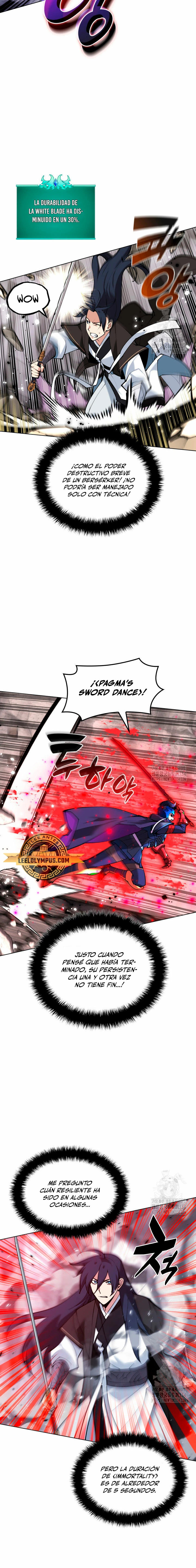Read Overgeared ES Manga Online
