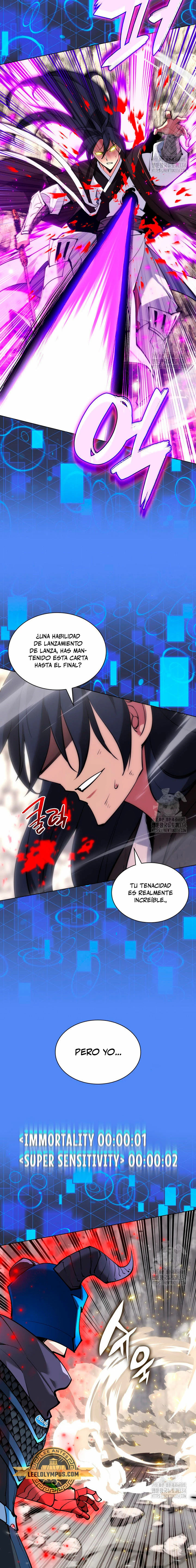Read Overgeared ES Manga Online