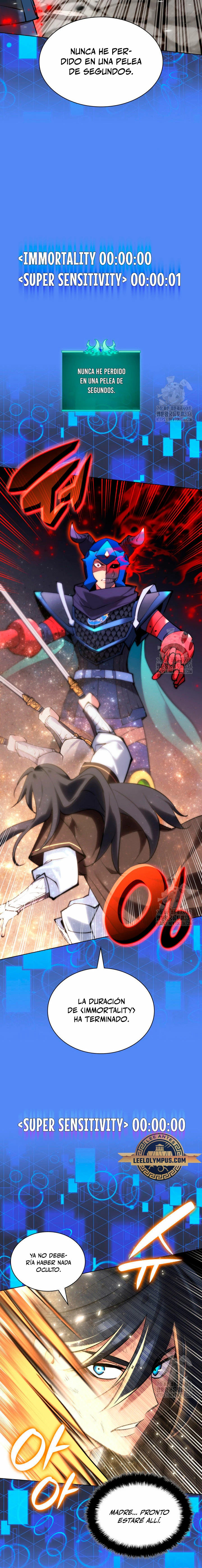 Read Overgeared ES Manga Online