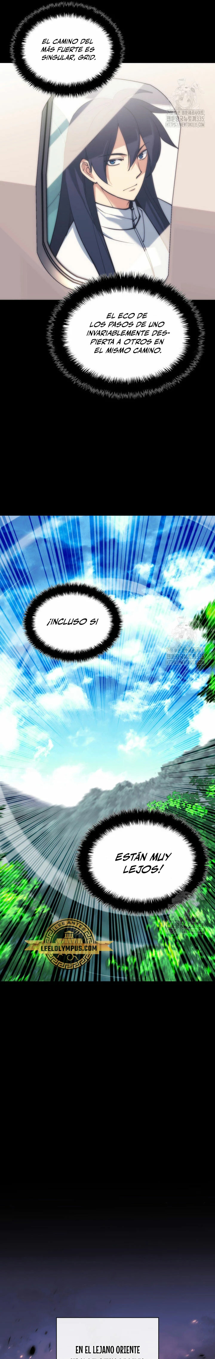 Read Overgeared ES Manga Online
