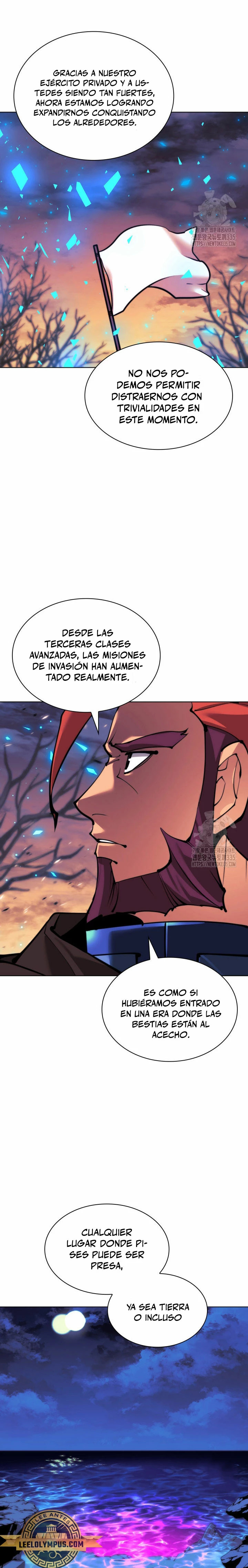 Read Overgeared ES Manga Online