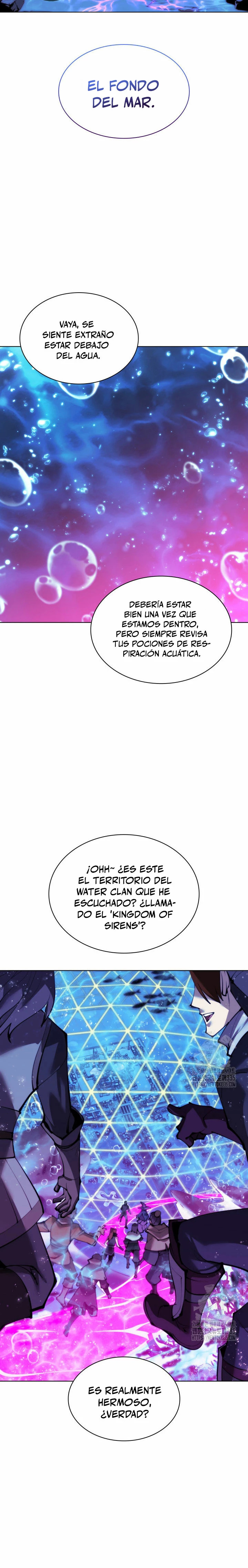 Read Overgeared ES Manga Online