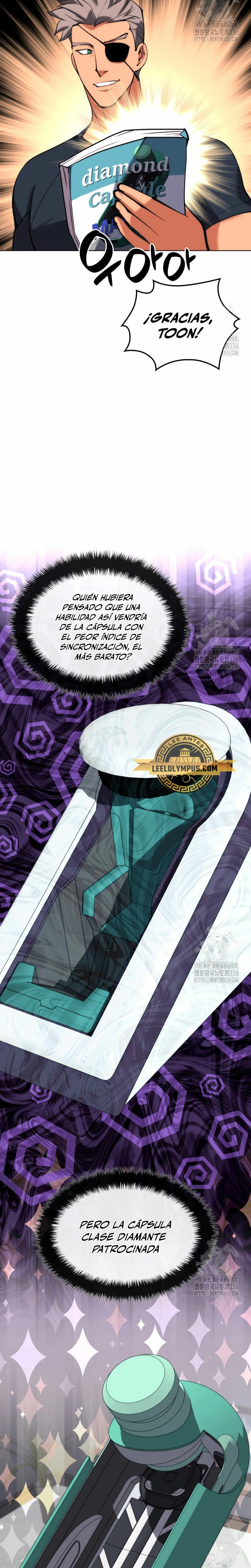 Read Overgeared ES Manga Online