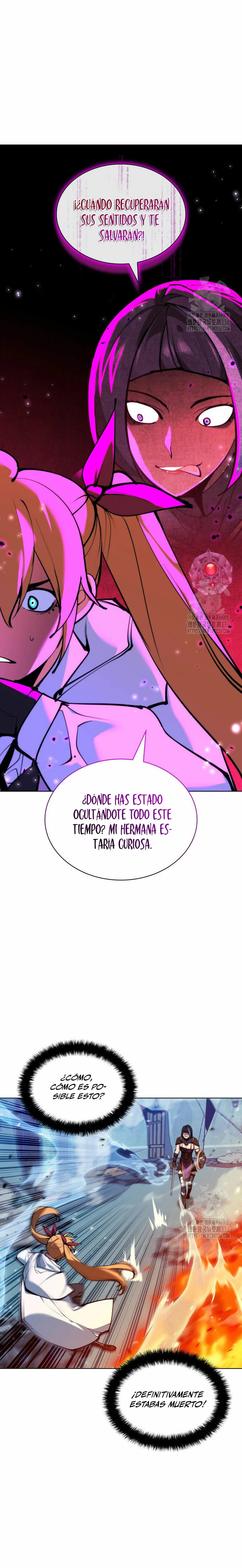Read Overgeared ES Manga Online