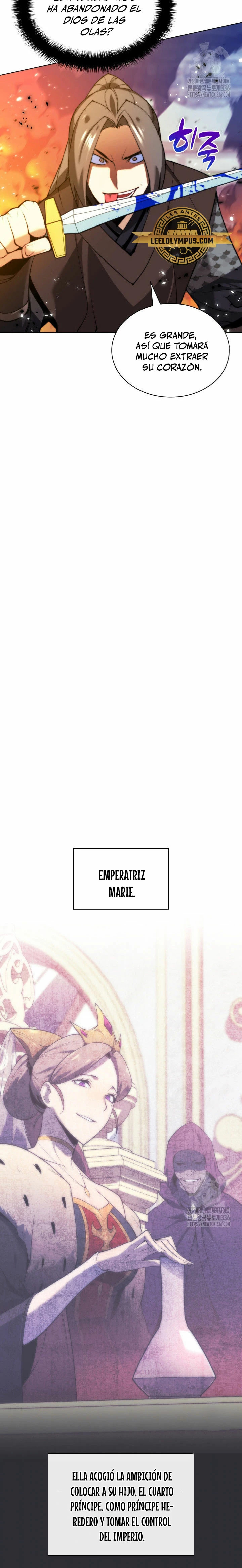 Read Overgeared ES Manga Online