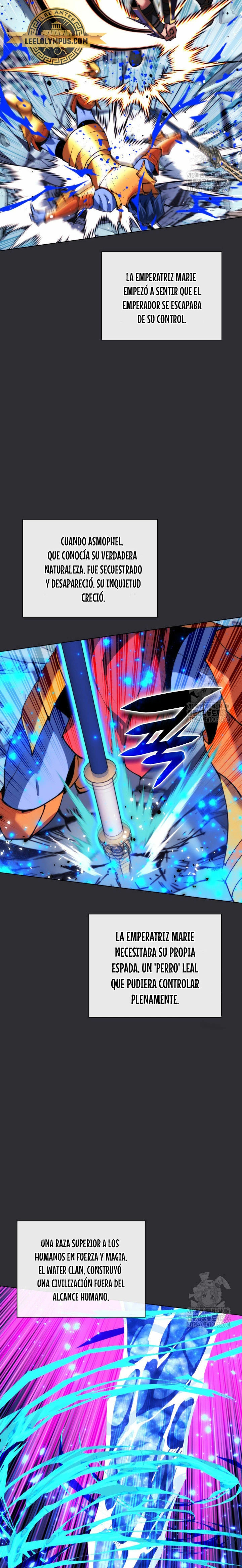 Read Overgeared ES Manga Online
